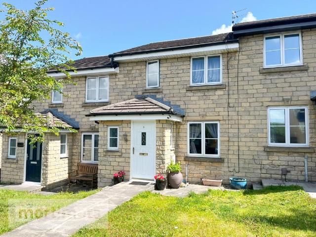 House for sale in Backburn, Lancashire