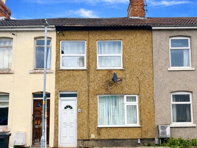 House for sale in Rodbourne, Swindon