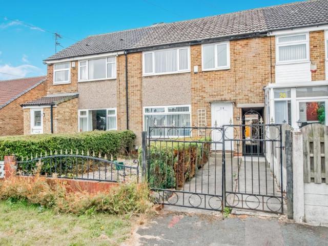 House for sale in West Yorkshire