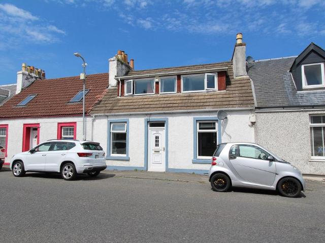 House for sale in Stranraer, Scotland