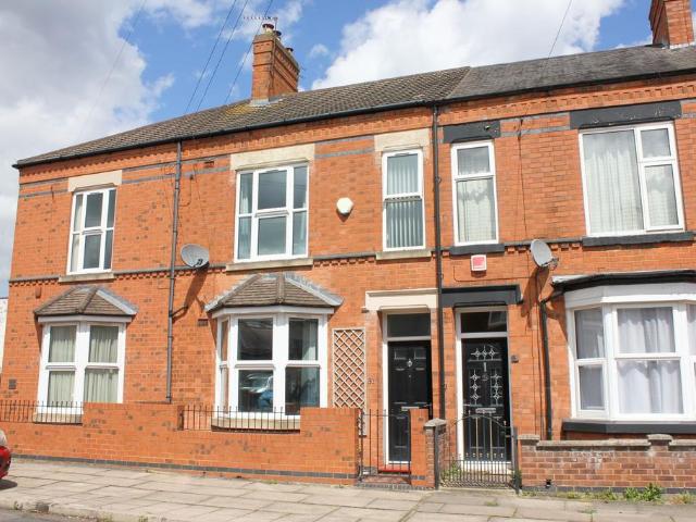 House for sale in Aylestone Park, Old Wharf