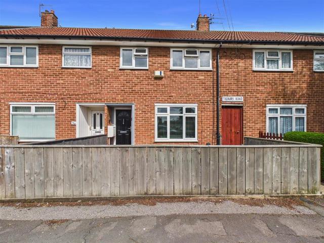 House for sale in Anlaby Park, Hull
