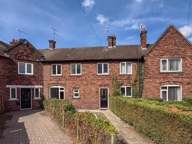 House for sale in Hoole, Boughton