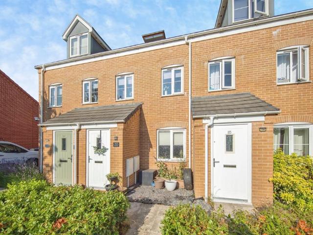 House for sale in Bedingfield, Suffolk