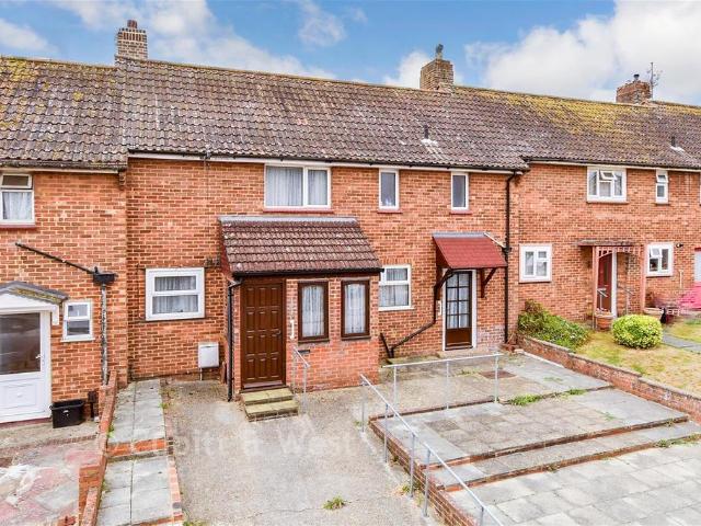 House for sale in Coldean, Brighton & Hove