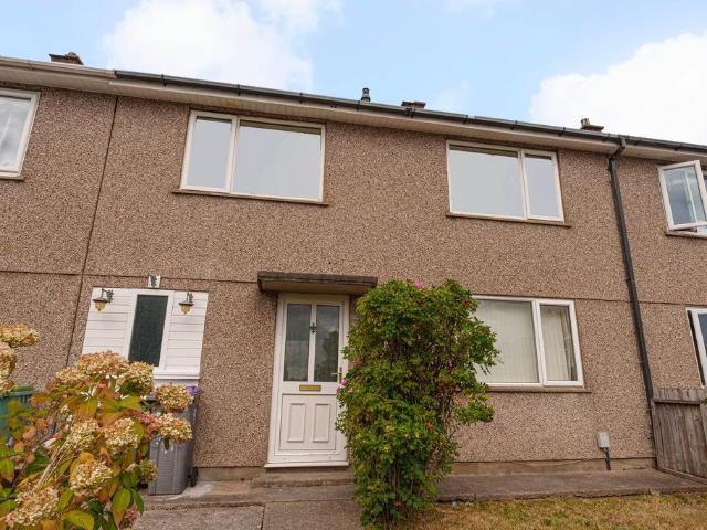 House for sale in St Dials, Wales