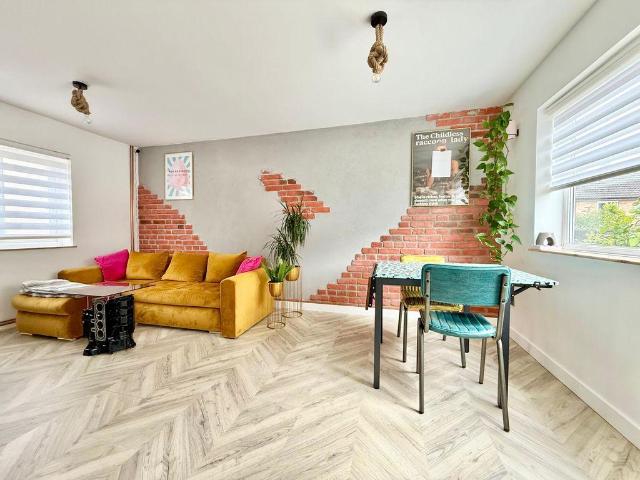 House for sale in South Witham, South Kesteven