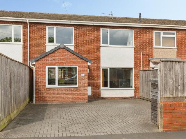 House for sale in Frampton Cotterell, Coalpit Heath