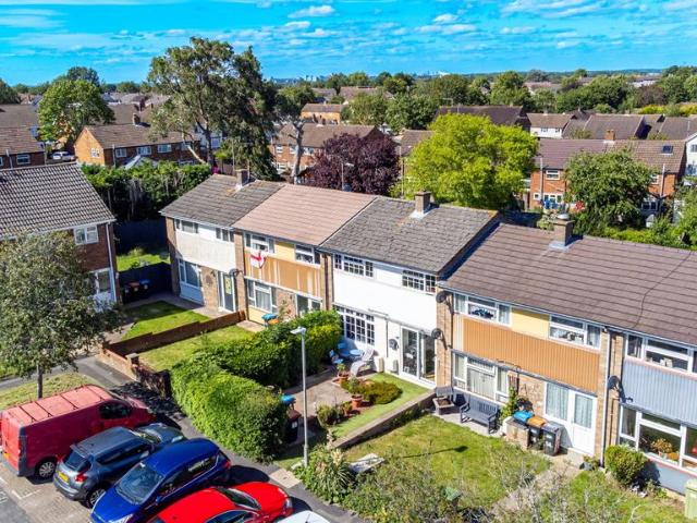 House for sale in West Bletchley, Bletchley