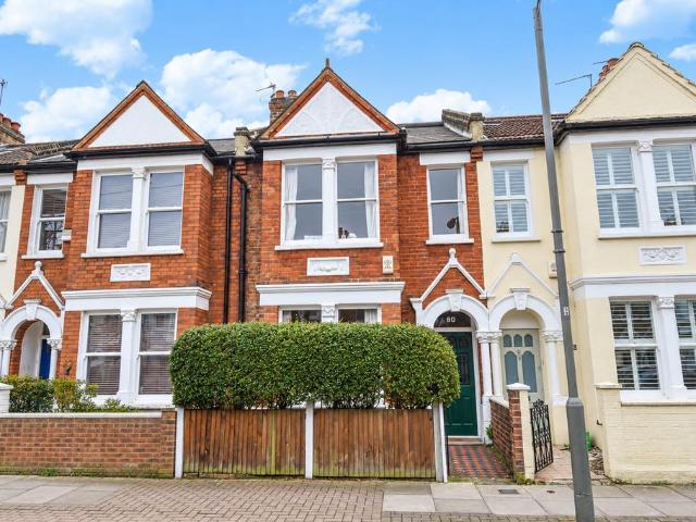 House for sale in London Borough of Wandsworth, Greater London