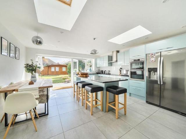 House for sale in Southbourne, Chichester