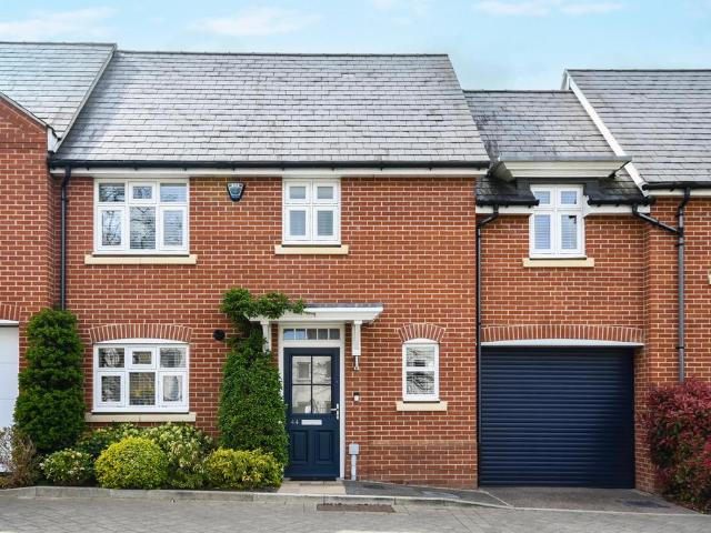 House for sale in Moulsham, Chelmsford