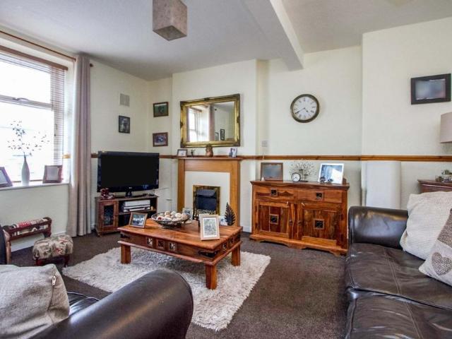 House for sale in Wattstown, Wales