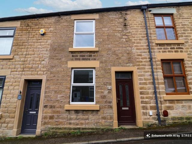 House for sale in Greenheys, Greater Manchester