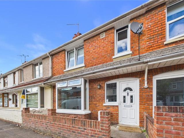 House for sale in Rodbourne, Swindon