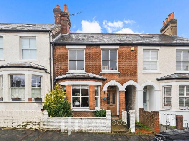 House for sale in St Albans, Five Acres