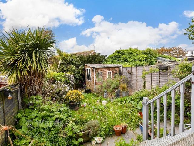 House for sale in West Dumpton, Acol