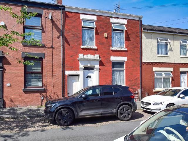 House for sale in Plungington, Higher Bartle