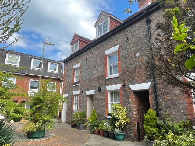 House for sale in Priddy's Hard, Middlecroft