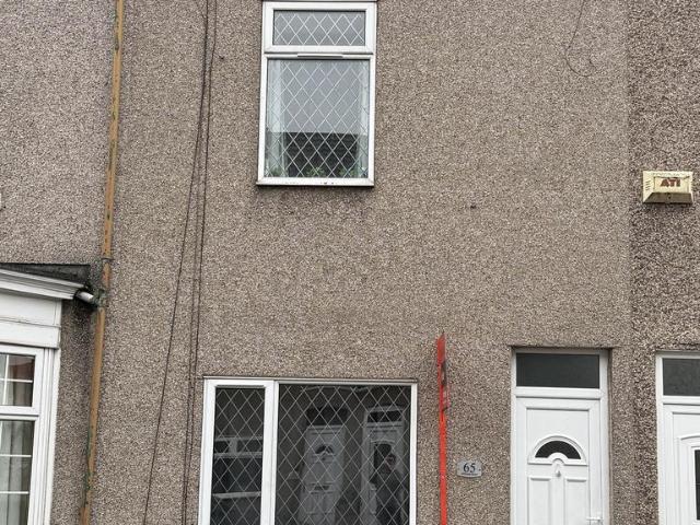 House for sale in Goole, East Riding Of Yorkshire