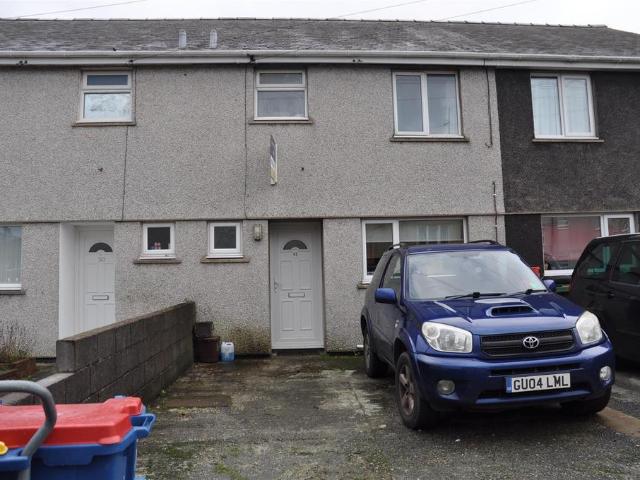 House for sale in Menai Bridge