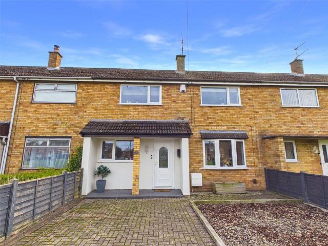 House for sale in Blackpole, Isle Of Man