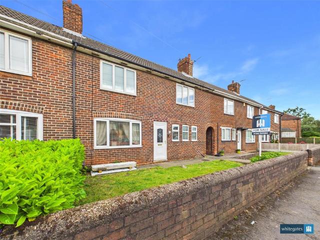 House for sale in New Rossington, Isle Of Man