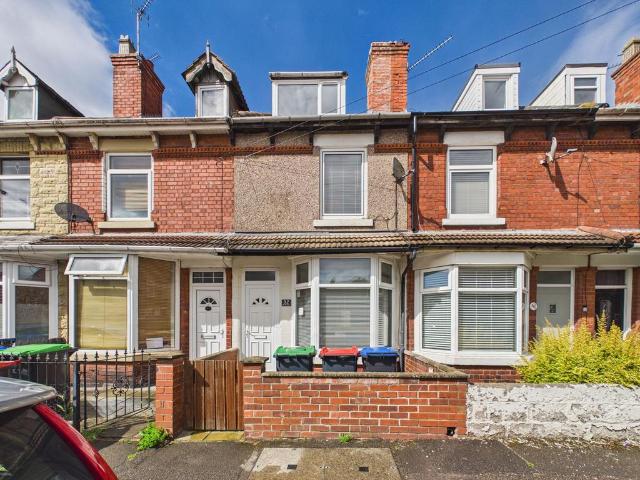 House for sale in East Midlands