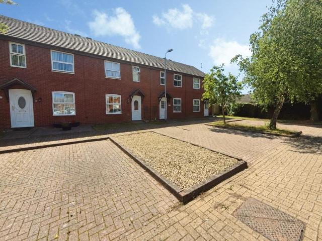 House for sale in Holbeach CP, Gosberton Clough
