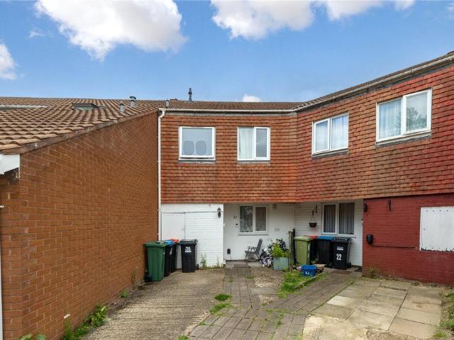 House for sale in Stantonbury, Milton Keynes