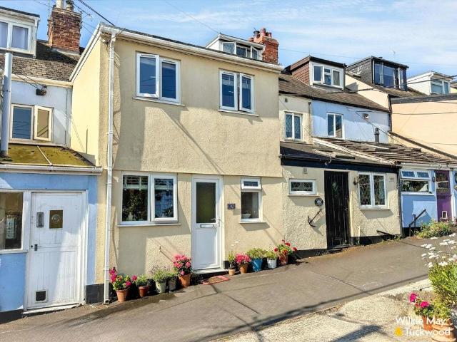 House for sale in Watchet, Somerset