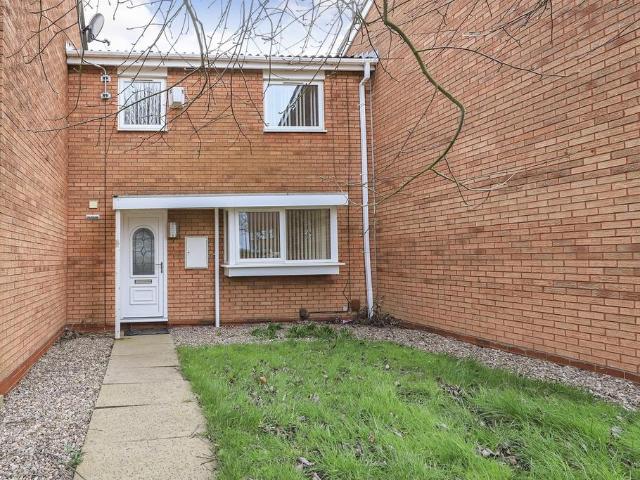 House for sale in Dovecotes, Pendeford