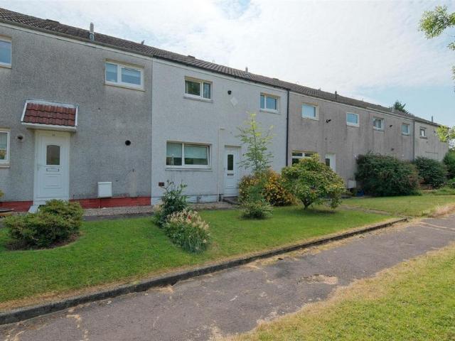 House for sale in Barassie, Scotland