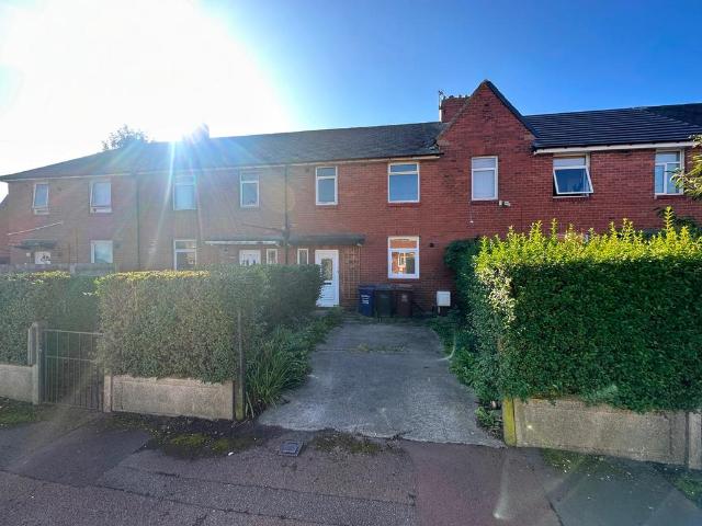 House for sale in High Heaton, Tyne And Wear
