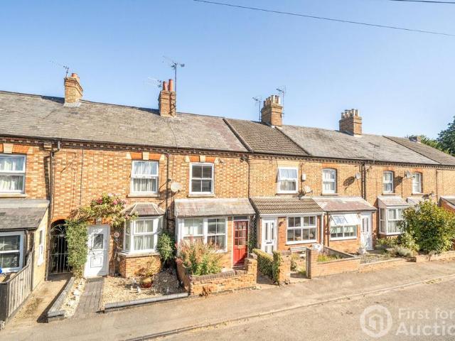House for sale in Winslow, Buckinghamshire