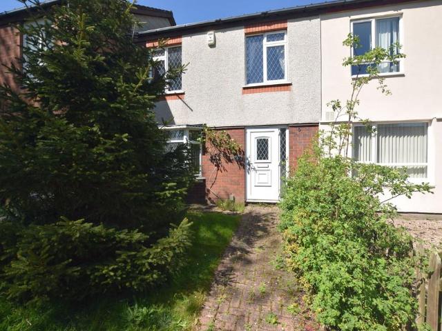 House for sale in Malinslee, Telford