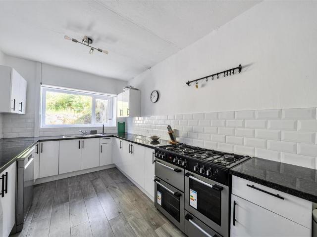 House for sale in Nangreaves, Wales