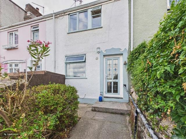 House for sale in Thistleboon, Mumbles ,the