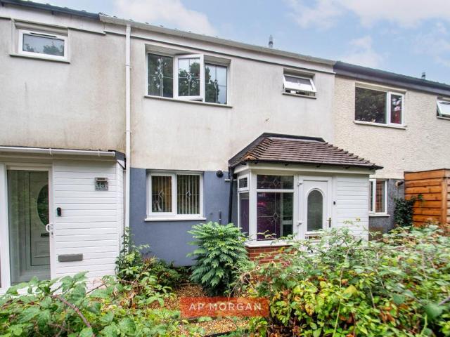 House for sale in Woodrow, Redditch
