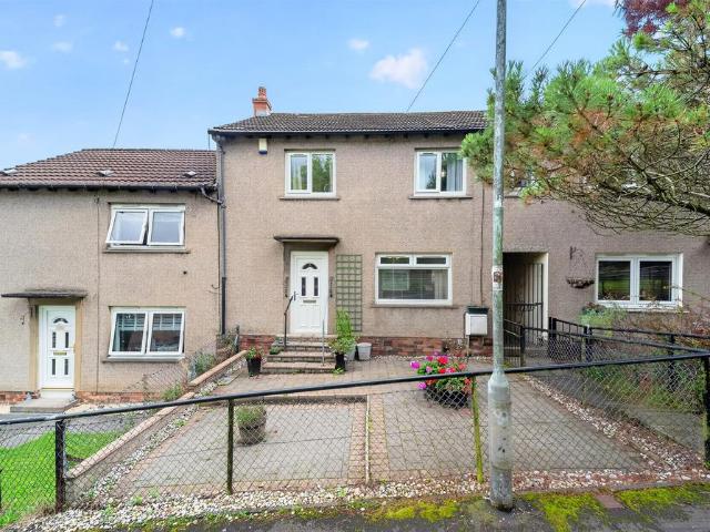 House for sale in Rutherglen, Scotland