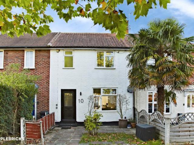 House for sale in London Borough of Merton, Greater London