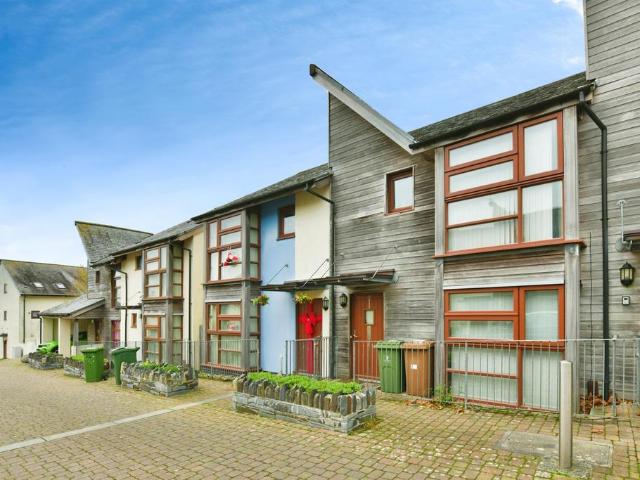 House for sale in Mount Wise
