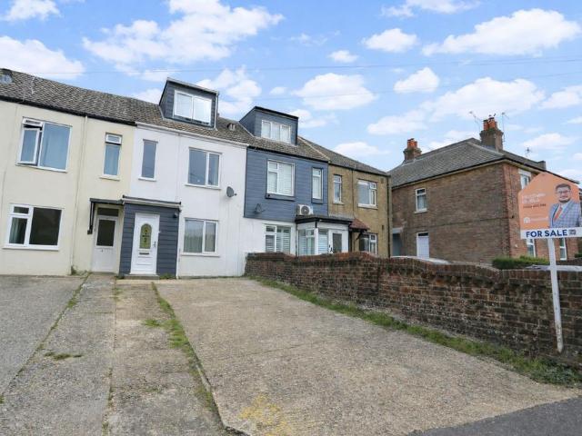 House for sale in Winton, Bournemouth