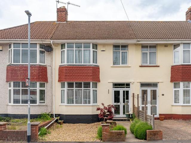 House for sale in Feckenham, City Of Bristol