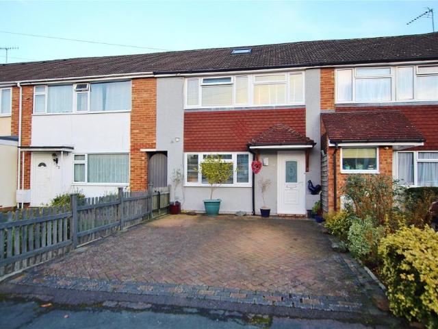 House for sale in Woking, Surrey