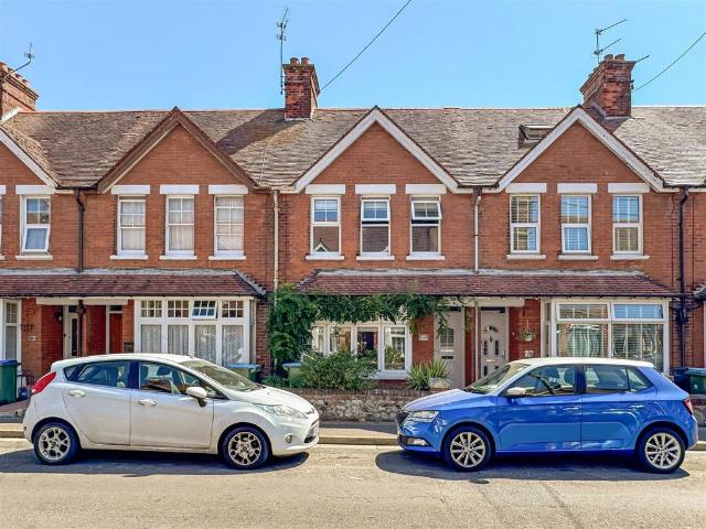 House for sale in Clapham, West Sussex