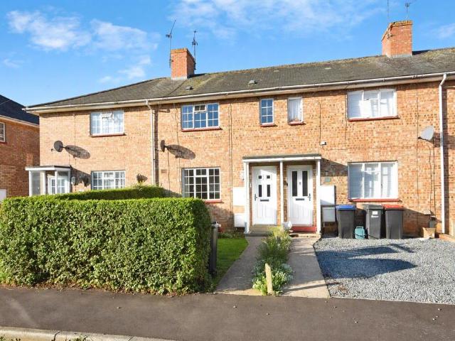 House for sale in Silver End, Braintree