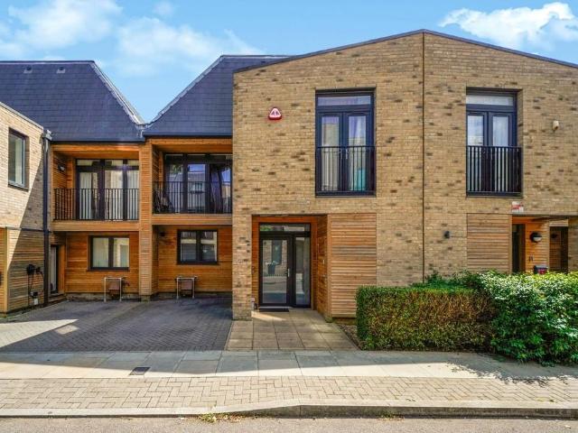 House for sale in High Barnet, Isle Of Man