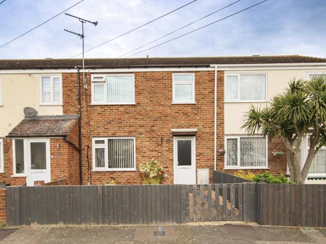 House for sale in Oad Street, Kent