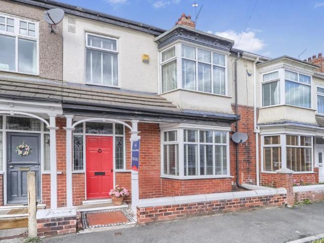 House for sale in Stockton-on-tees